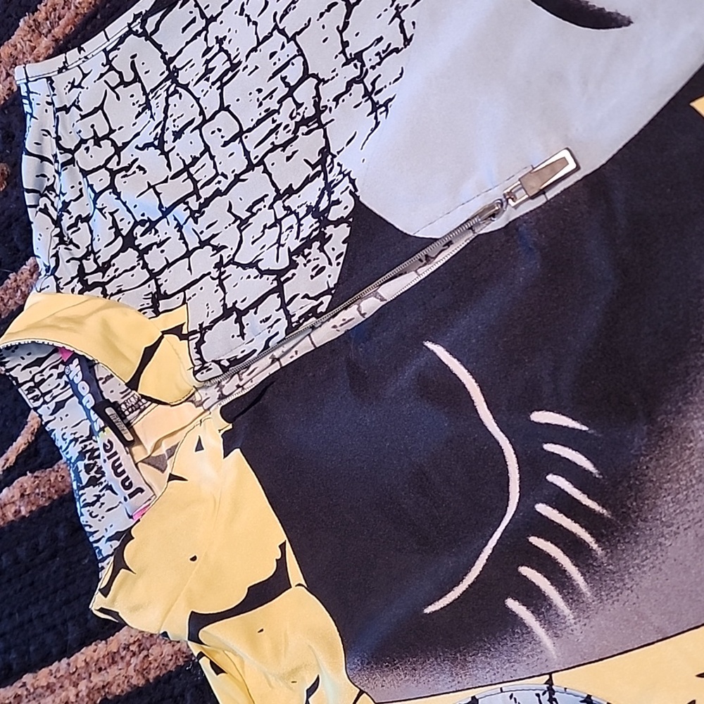 Work out top - Picture 2 of 8